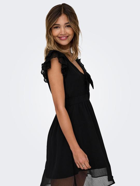 Produktbild Only ONLASTA Midikleid Kleid (XL)
