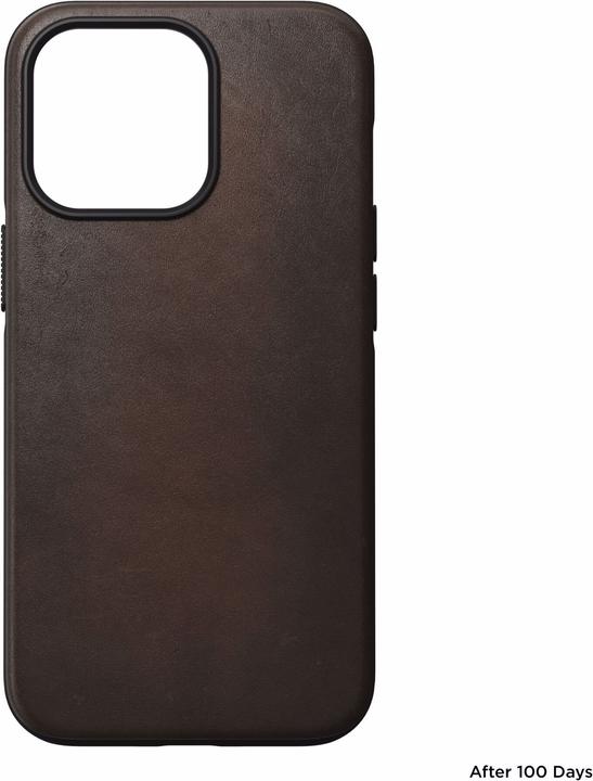 Produktbild Nomad Rustic Case (Apple iPhone 13 Pro)