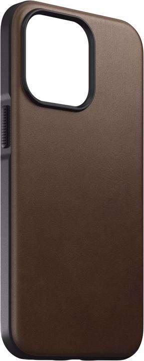 Produktbild Nomad Rustic Case (Apple iPhone 13 Pro)