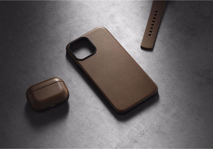 Produktbild Nomad Rustic Case (Apple iPhone 13 Pro)