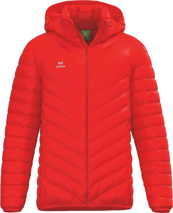 Erima CMPT Puffer Jacket