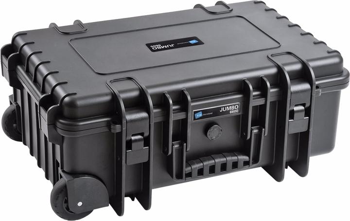 Image du produit B&W International Jumbo 6600 (1 pièces)