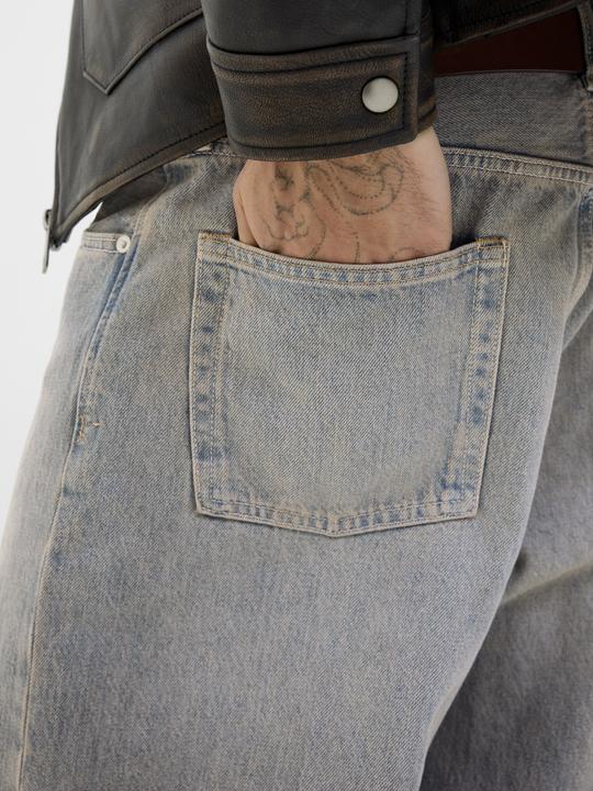 Actual product image Jack & Jones Jjidave Jjclassic Jj 034 (W29/L30)