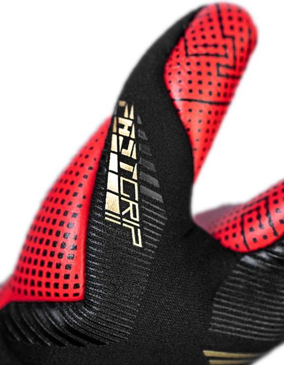 Actual product image Reusch Fastgrip Gold X (9)