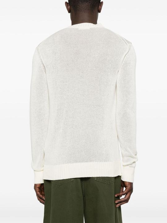 Image du produit Jil Sander Sweaters White (50)