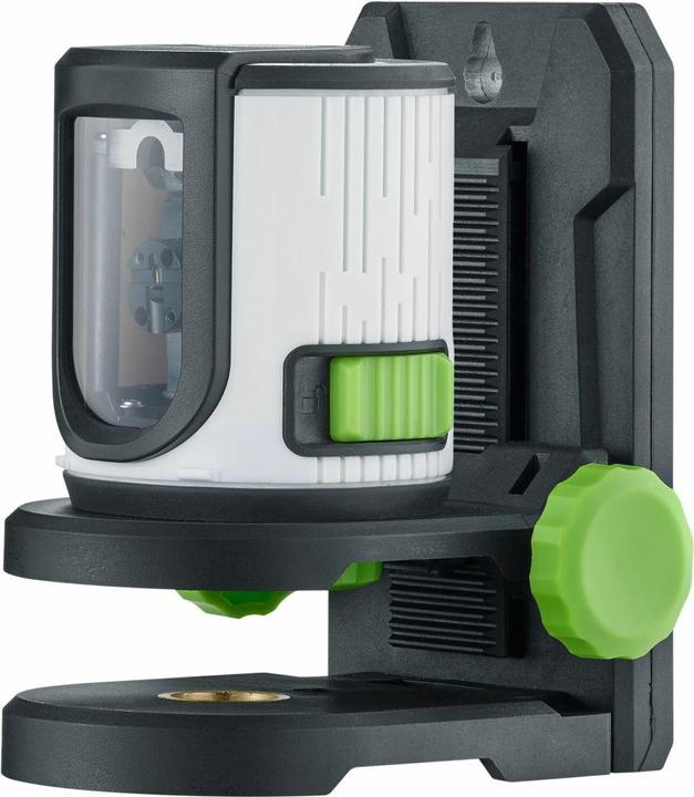 Immagine prodotto Laserliner EasyCross-Laser Green Set Linea trasversale laser autolivellante