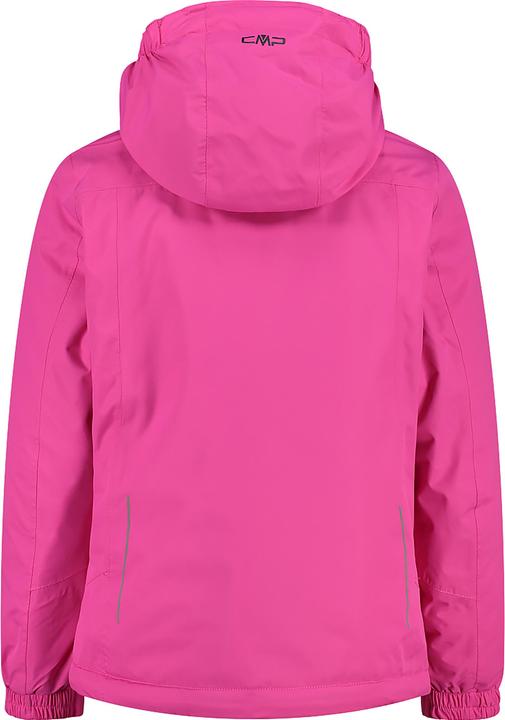 Actual product image CMP Campagnolo Hoodie (164)