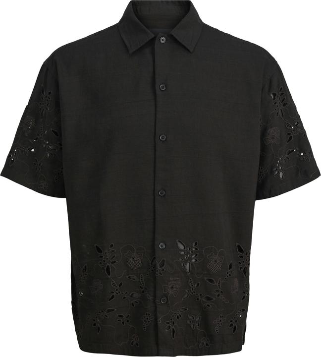 Produktbild Jack & Jones Loose Fit Hemd Hemd (XXL)