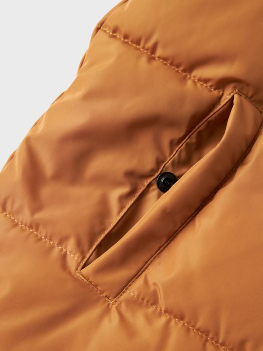 Produktbild Name it MEDOW03 Wattierte Jacke (134)