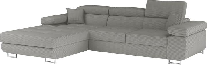 Produktbild ELTAP Armando (4-Sitzer, Bettsofa, Ecksofa)