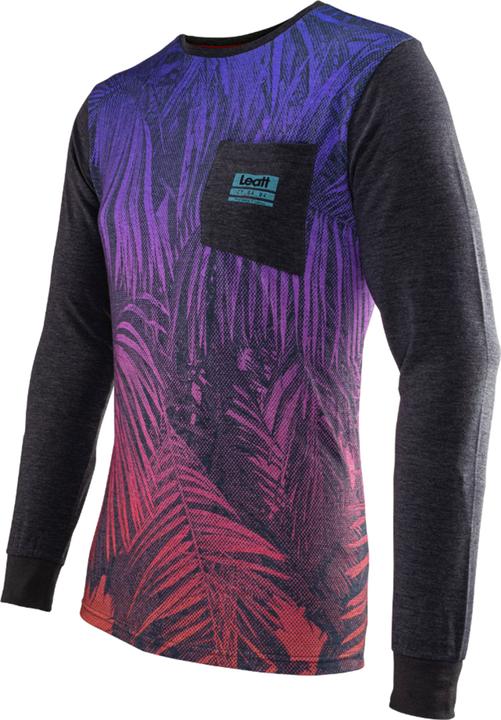 Image du produit Leatt Jungle (S)