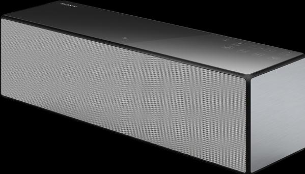 Actual product image Sony Srs-X88 (NFC, Airplay, Wi-Fi, Bluetooth)