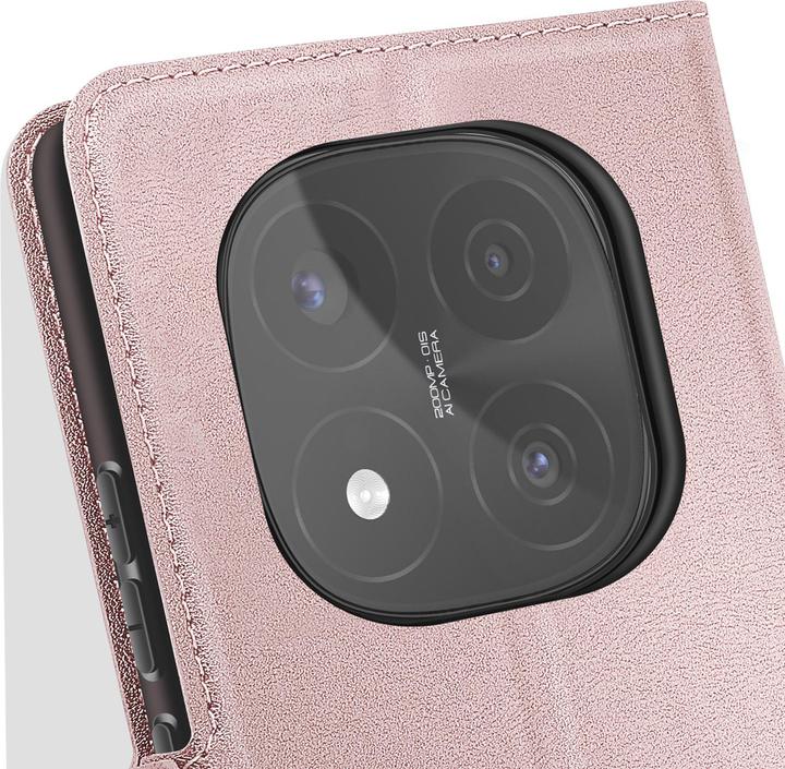 Produktbild Avizar Classic Chic Cover (Xiaomi Redmi Note 14 Pro)