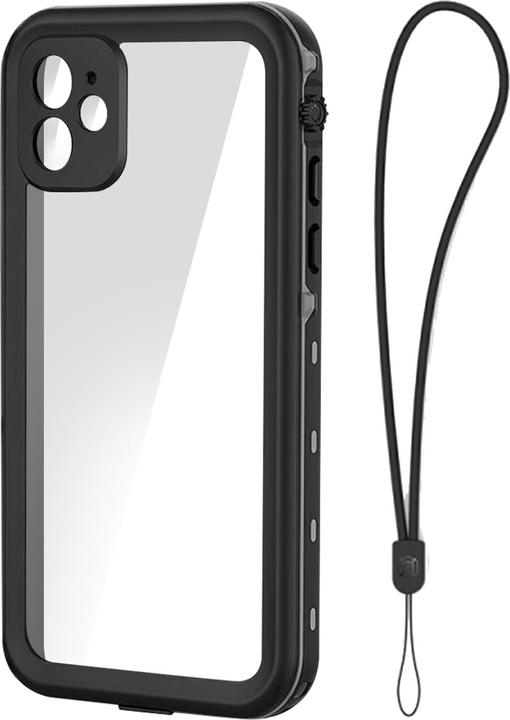 Produktbild Redpepper IP68 Waterproof, 360° Grad Schutz Series (Apple iPhone 11)