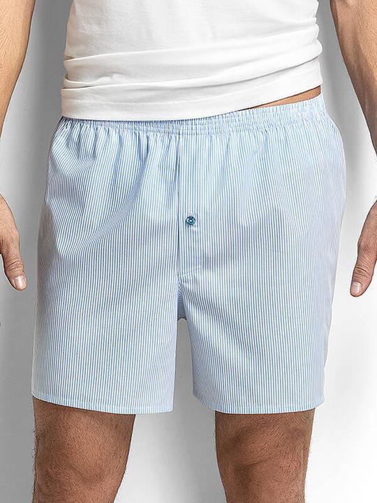 ISA Bodywear Boxershort mit Oeffnung