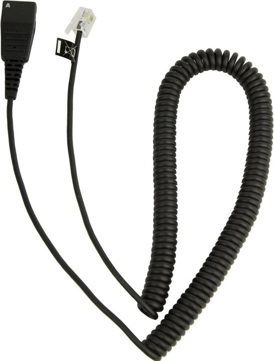 Produktbild Jabra Anschlusskabel