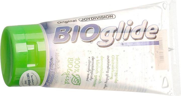 Image du produit Joydivision Original BIOglide neutre (150 ml)