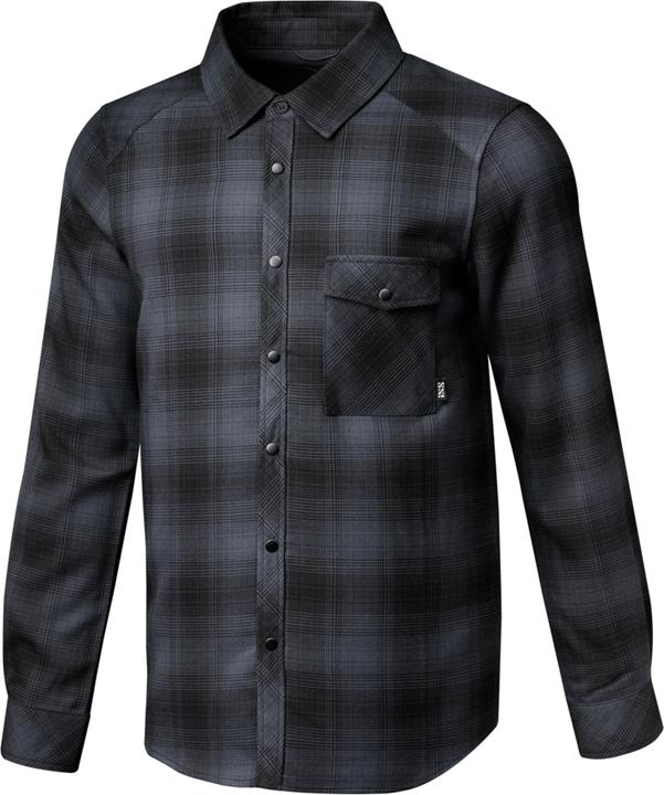 Produktbild iXS Carve 1.0 Shirt (S)