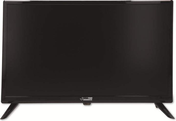 Actual product image Easyfind TV camping set Remora Pro Maxview, LED TV 19 (48 cm)