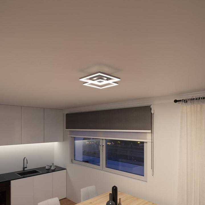 Produktbild Tint Smarte Zigbee Deckenleuchte Cano (2800 lm)