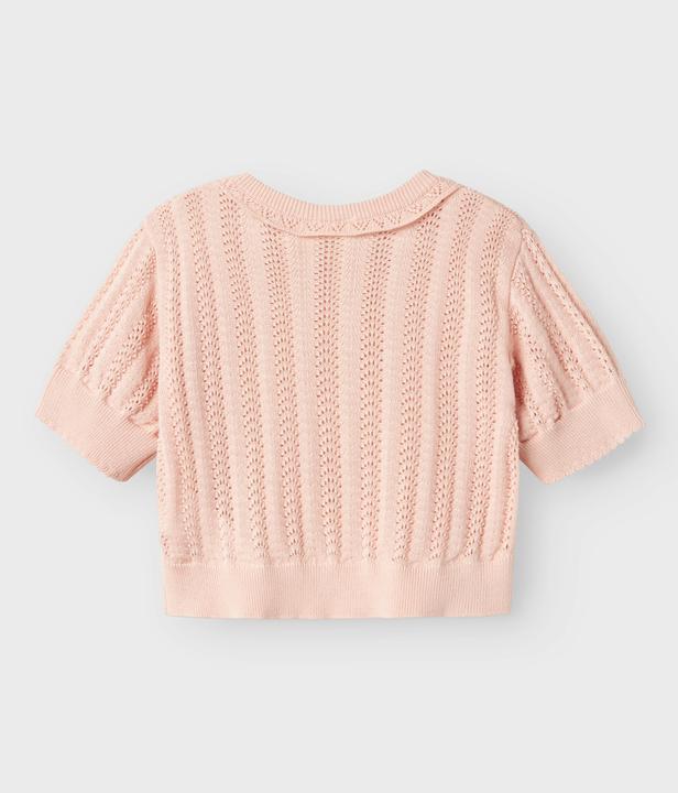 Produktbild Name it Loose Fit Stricktop (110)