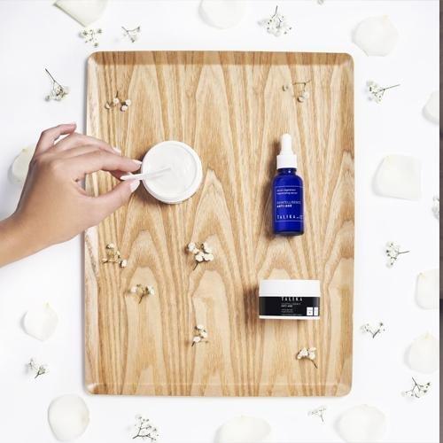 Produktbild Talika Skintelligence Anti-Age Regenerating Day Cream 50ml (50 ml, Tagescreme)