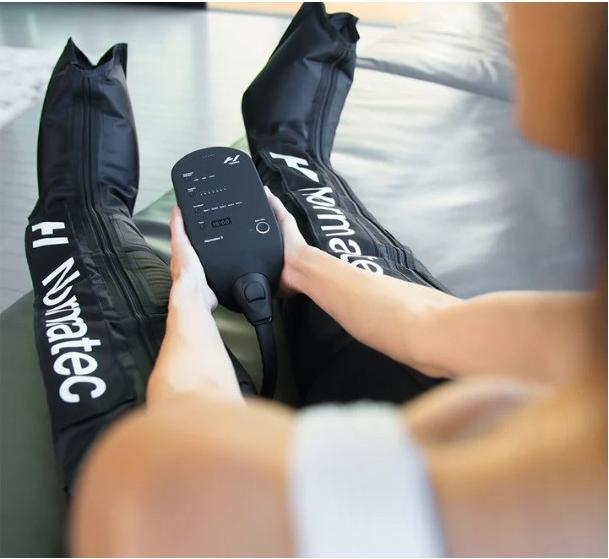 Image du produit Hyperice Normatec 3.0 Leg