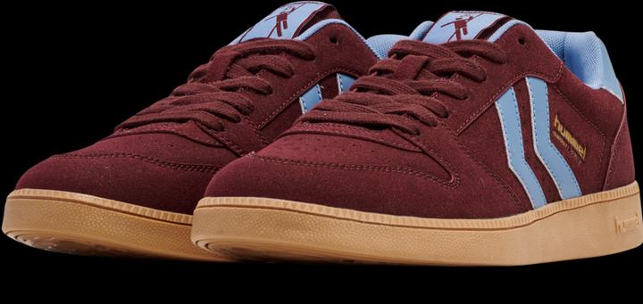 Image du produit hummel Handball Parfait Synth. Suede (41)