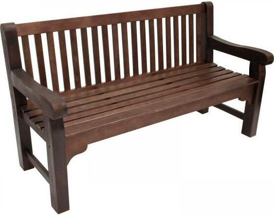 Image du produit Degamo Banc de jardin BRISTOL