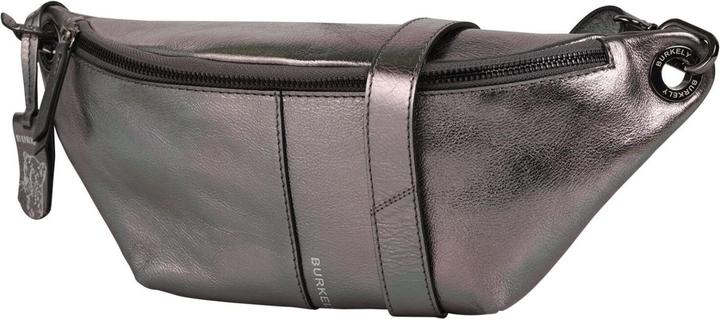 Actual product image Burkely Radiant Raeven belt bag leather 19 cm