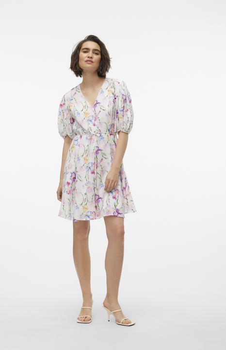 Immagine prodotto Vero Moda VMNABIAH Abito corto Abito (S)