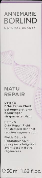 Produktbild Annemarie Börlind NatuRepair Detox & DNA-Repair Fluid (50 ml)