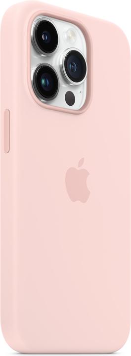 Produktbild Apple Silicone Case with MagSafe (Apple iPhone 14 Pro)