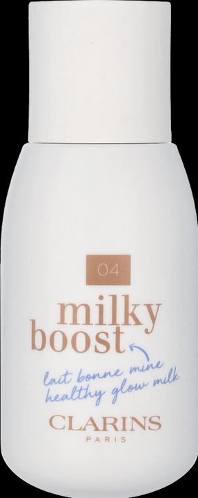 Produktbild Clarins Milky Boost 01 Milky Cream (Nr. 04 - Milky au Burn)