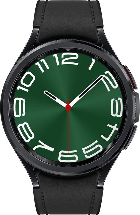 Image du produit Samsung Galaxy Watch6 Classic CH (47 mm, WLAN uniquement)
