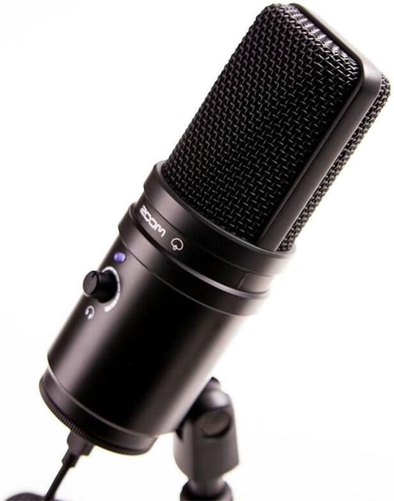 Produktbild Zoom ZUM-2PMP