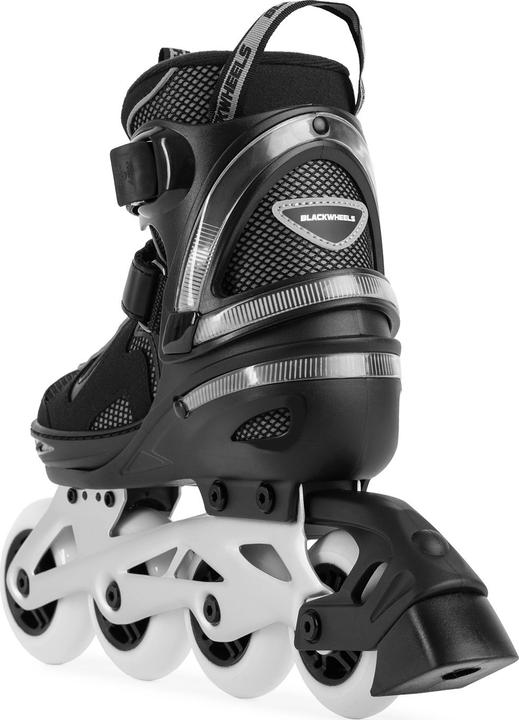 Productafbeelding Blackwheels Rolki ROLKI FLEX PRO BLACK M (35)