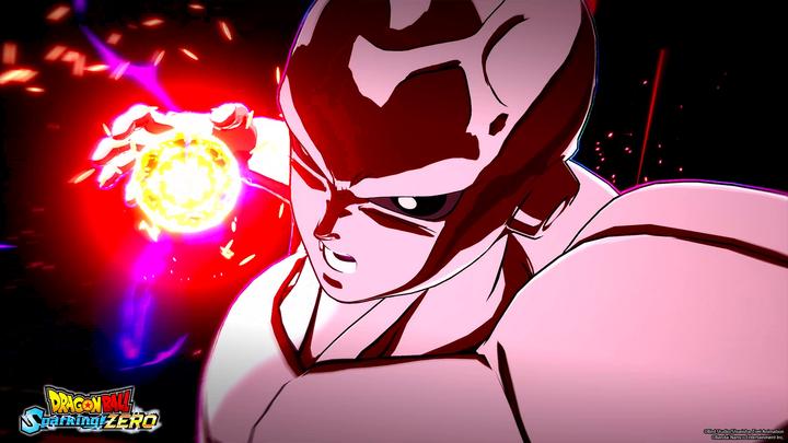 Actual product image Bandai Namco Dragon Ball: Sparking! Zero (Xbox Series X, FR, DE, IT)