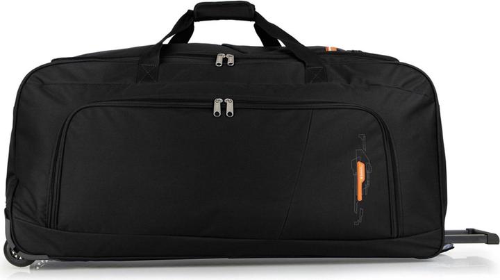 Immagine prodotto Gabol Borsa da viaggio Week Eco a 2 ruote 83 cm (100 l)