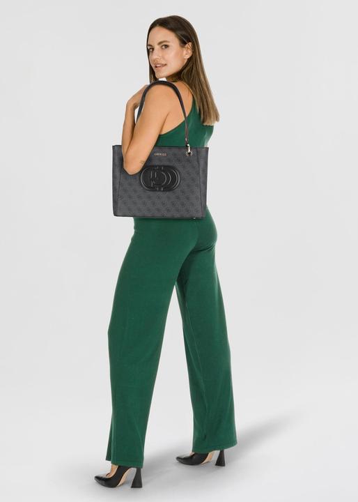 Actual product image Guess Mietta shopper bag 33.5 cm (9 l)