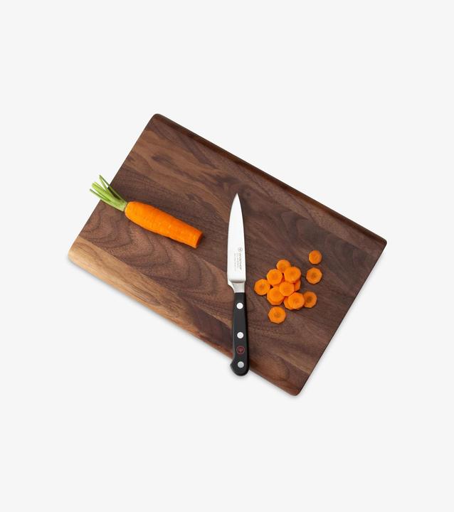 Image du produit Continenta Walnuss Schneidebrett, 36x24x1.8cm