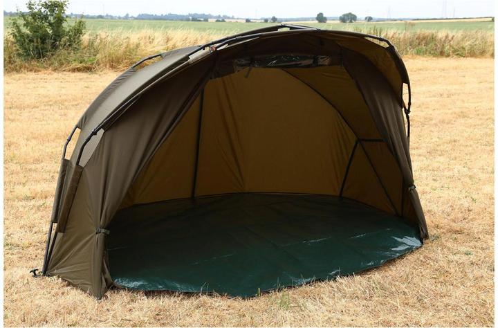 Produktbild Fox Rage EOS 1 Person Bivy (Wurfzelt, 7 kg, 1 Person)