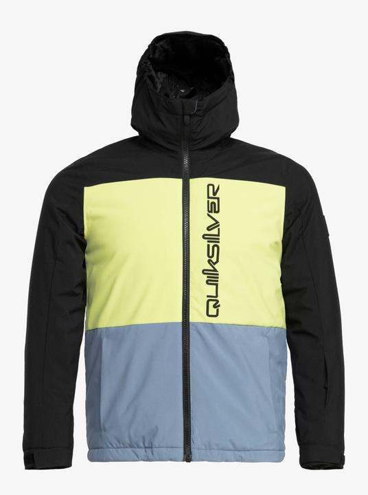 Actual product image Quiksilver Side Hit Youth (10)