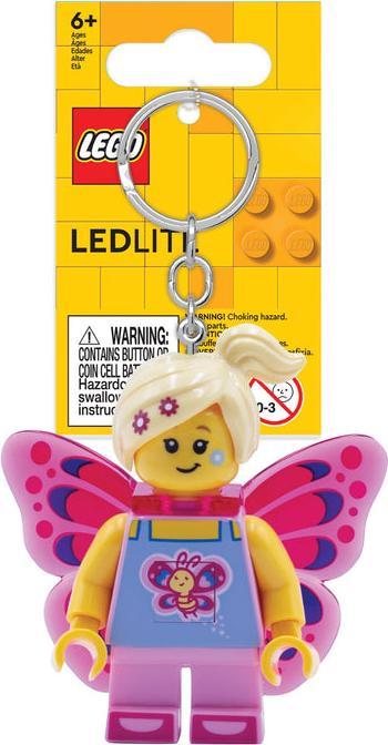 Actual product image LEGO Butterfly