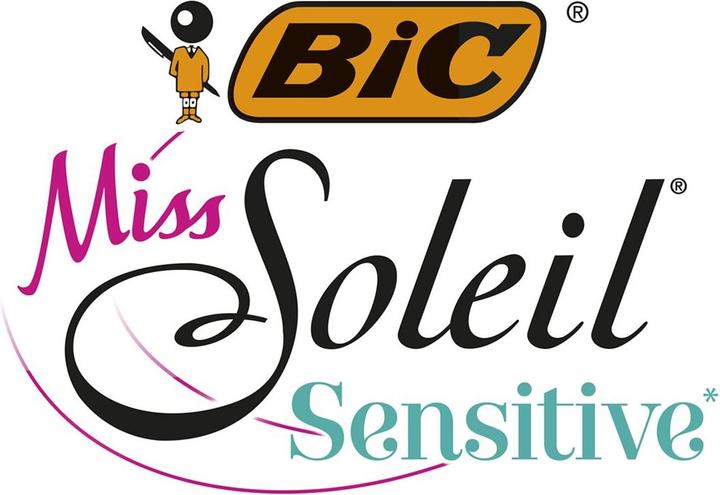 Image du produit Bic Soleil Sensitive