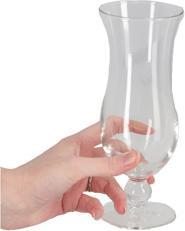 Actual product image Royal Leerdam Cocktail cups (4.40 dl, 4 x, Long drink glasses)