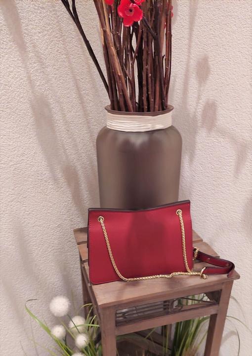 Produktbild AnBeck Handtasche Umhängetasche Crossbody 254