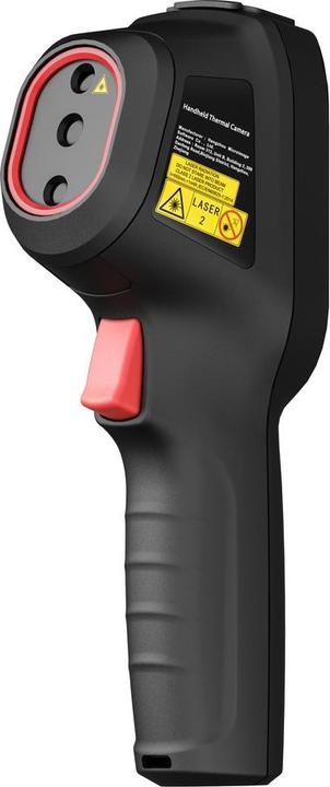 Actual product image Hikmicro HM-TP30-1AQF-Eco-V Thermal imaging camera -20 to +550°C 96 x 96 pixels 25Hz