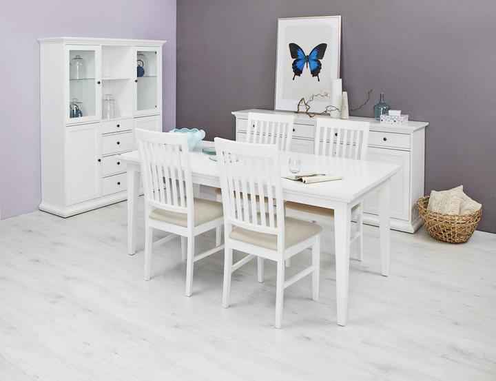 Actual product image Tvilum Paris