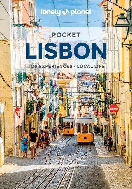 Immagine prodotto Pocket Lisbon (Inglese, Collettività, 2023)